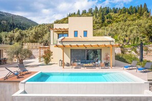 Villa (3 Bedrooms) | Exteriör