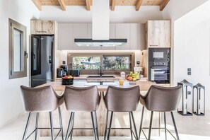 Villa (3 Bedrooms) | Interiör