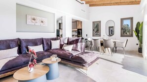 Villa (3 Bedrooms) | Intérieur