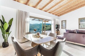 Villa (3 Bedrooms) | Interiör