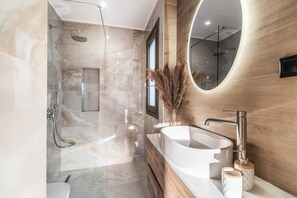 Interior - Villa Cielo Azul (Lefkada)