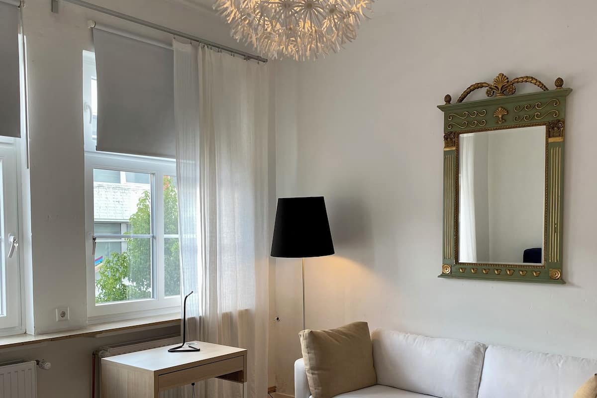 Comfort Double Room, Pets Not Allowed | 1 bedroom, desk, laptop workspace, free WiFi