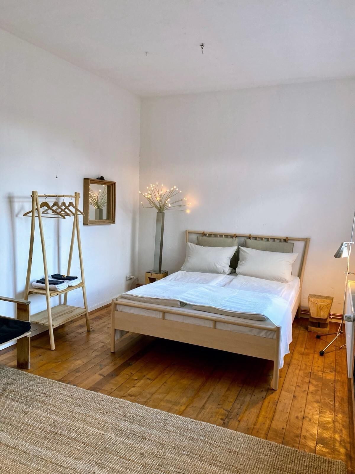 Dobbeltrom – comfort, resort-utsikt | Skrivebord, skrivebord for bærbar PC og wi-fi (inkludert)