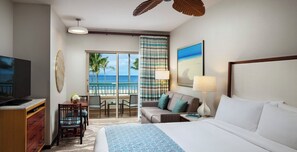 2 室のベッドルーム、アイロン / アイロン台、WiFi、ベッドシーツ