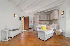 Coin séjour