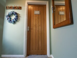 Interior - 1 Rumsby Cottages (Lowestoft)