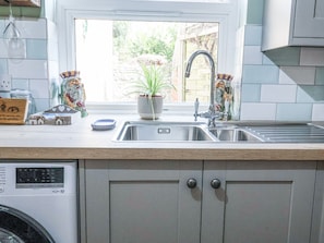 Interior - 1 Rumsby Cottages (Lowestoft)