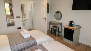 Casa de campo | Parte interna