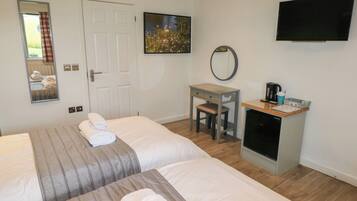 Casa de campo | Parte interna