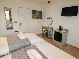 Casa de campo | Interior