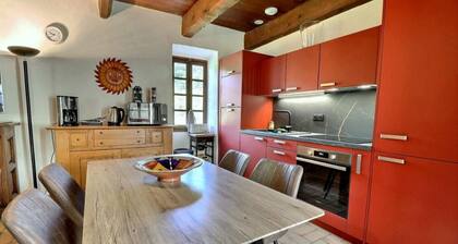 GĂźte Les GĂźtes de Garel - Louise