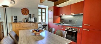 Gîte Les Gîtes de Garel - Louise