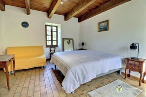 2 Schlafzimmer, WLAN