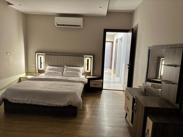 3 chambres, Wi-Fi, draps fournis