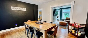 The White House - Close to campus + downtown - lots of room for everyone
