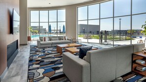 Lounge - Escape - 1006 (Stamford)