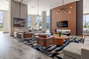 Lounge - Escape - 1006 (Stamford)