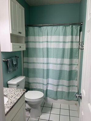 Unclassified image, 5 of 19, button - Charming 2-bedroom, 2 bath condo with AC, WiFi in welcoming Little River. (Little River)
