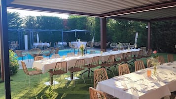 Restauration