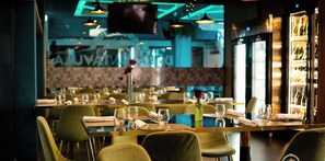 Restaurant - Dream Room (Mercato San Severino)