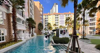 Côte d'Azur Residence by Tripoint