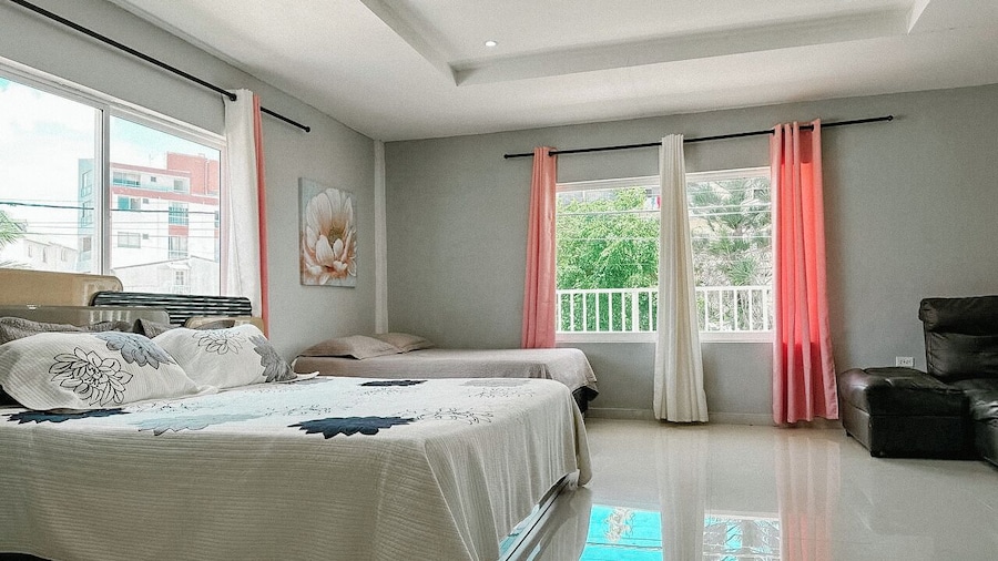 CASA VERANO SAN ANDRES