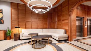 Departamento | Interior