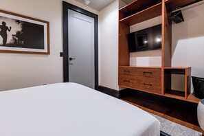 Apartment, Air conditioning (2 Bedrooms) | Interior