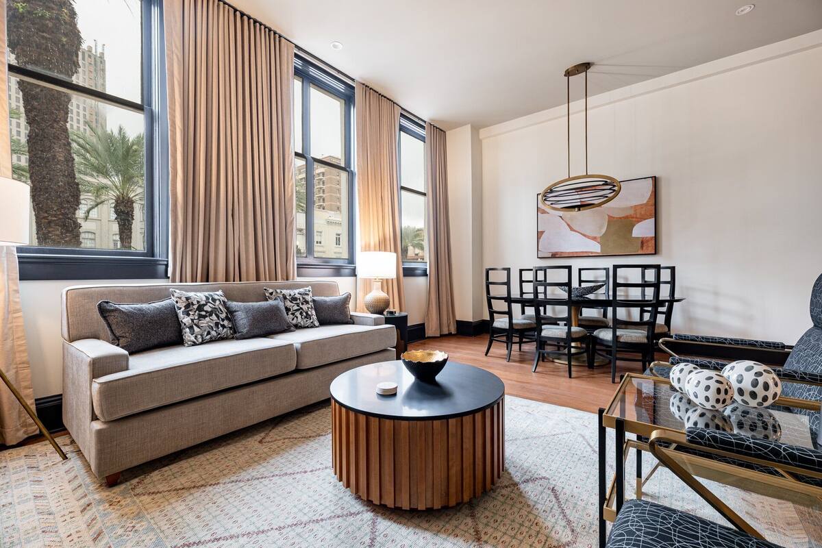 Appartement, plusieurs lits (2 Bedrooms) | Façade de l’hébergement