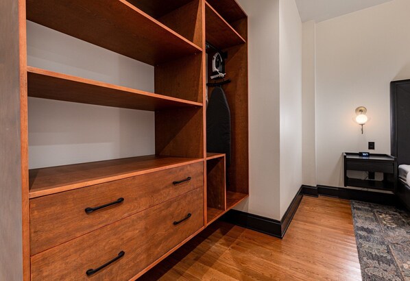 อพาร์ทเมนท์, หลายเตียง (2 Bedrooms) | ภายใน