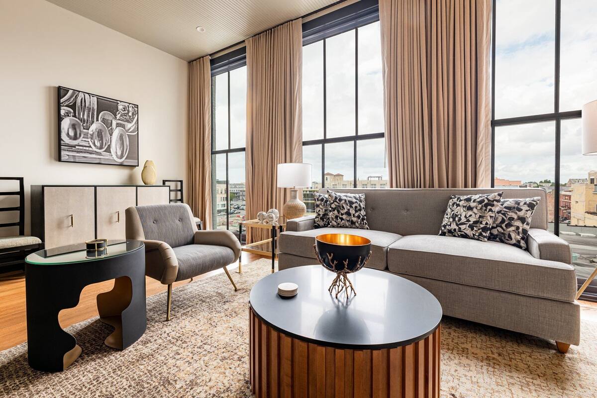 Appartement (2 Bedrooms) | Façade de l’hébergement