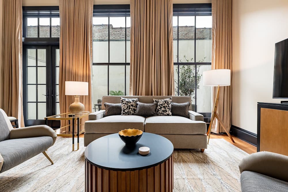 The Mayfair