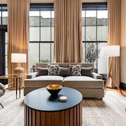 The Mayfair