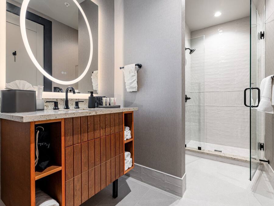 Kamar mandi