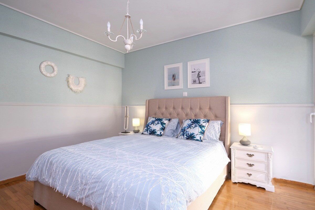 1 habitación, tabla de planchar con plancha y wifi gratis 