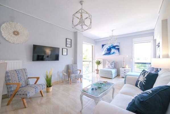 منطقة المعيشة