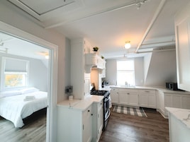 5 habitaciones