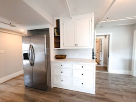 5 habitaciones