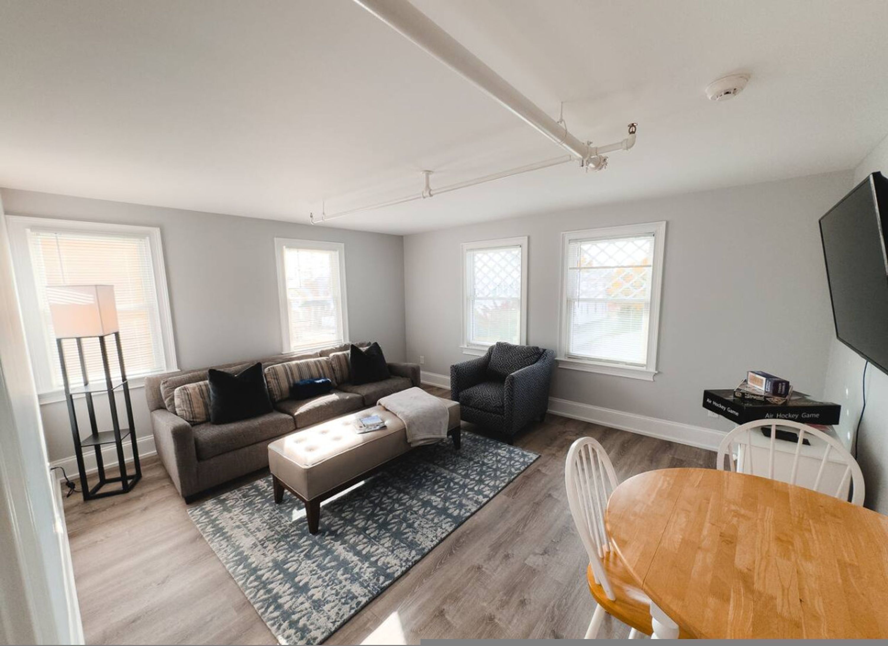 Casa | 5 dormitorios