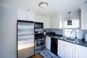 3 habitaciones y escritorio