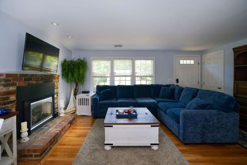 Coastal Haven in West Dennis -15