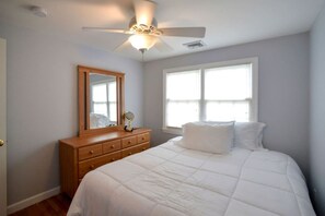 Casa | 3 dormitorios y escritorio