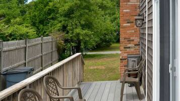 Casa | 3 dormitorios