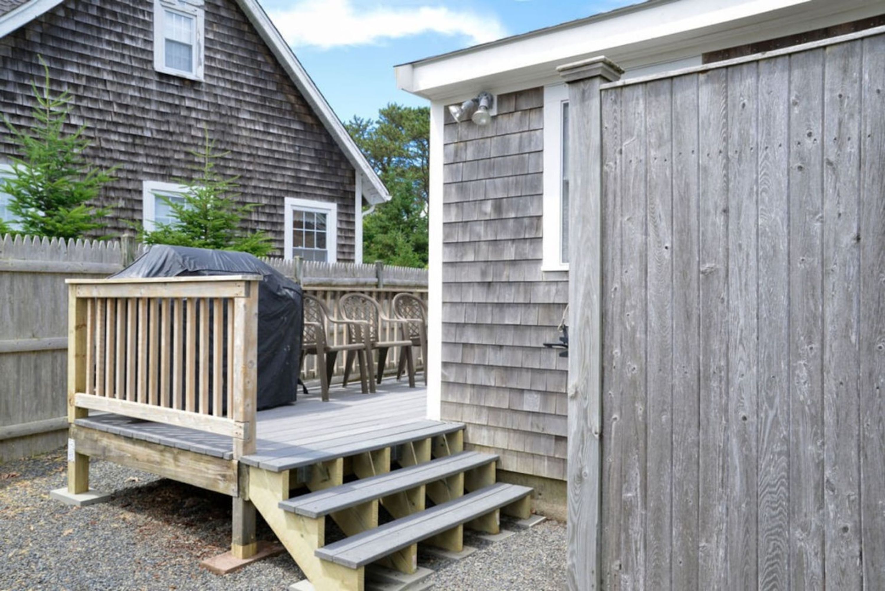 Hus | 3 soveværelser, skrivebord