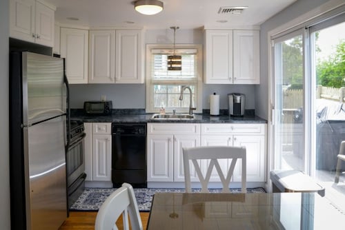 Coastal Haven in West Dennis -15