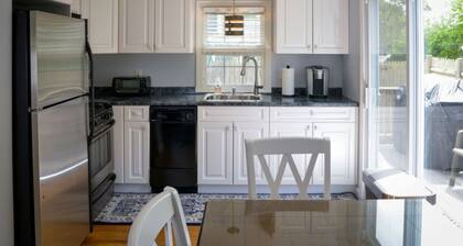 Coastal Haven in West Dennis -15