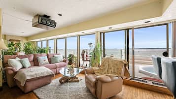 2 habitaciones