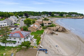 House | 2 bedrooms, desk - Coastal Charm Lobster Ch Teau (Swampscott)
