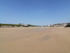 Cottage | Interior - Ebbtide (Newquay)