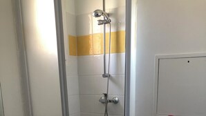 Bathroom - House in a gated community with heated swimming pool (Mouries)